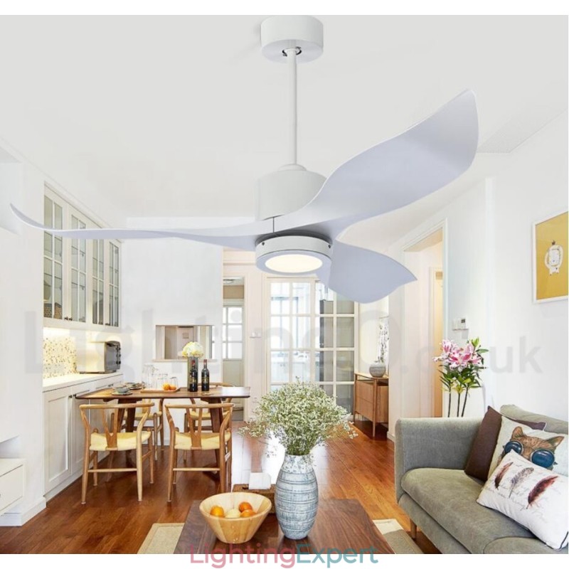 52" Rustic Lodge Country Ceiling Fan