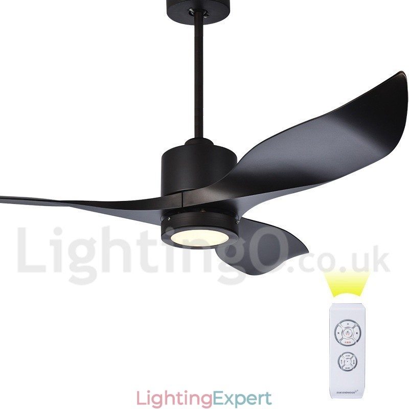 52" Rustic Lodge Country Ceiling Fan