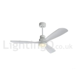 36" 42" 52" Nordic Modern Contemporary Ceiling Fan