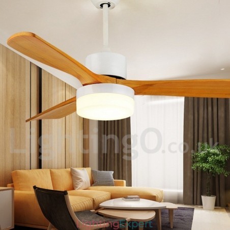 42" 48" Country Nordic Ceiling Fan 42" 48" Country Nordic Ceiling Fan