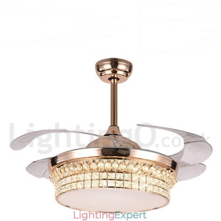 42" European Style Modern Contemporary Ceiling Fan 42" European Style Modern Contemporary Ceiling Fan
