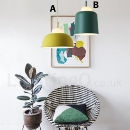 Modern Contemporary Steel Lighting Exhibition Store Pendant Light