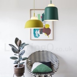 Modern Contemporary Steel Lighting Exhibition Store Pendant Light