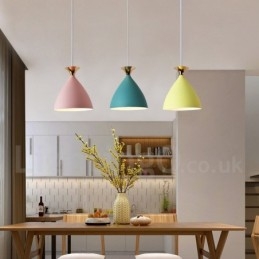 Modern Contemporary Lighting Pendant Light