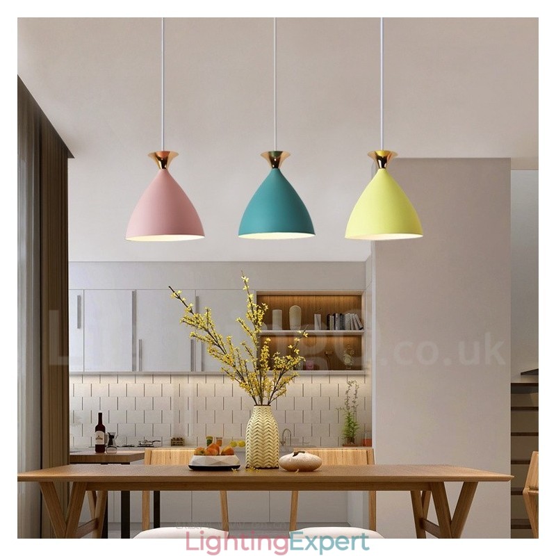 Modern Contemporary Lighting Pendant Light
