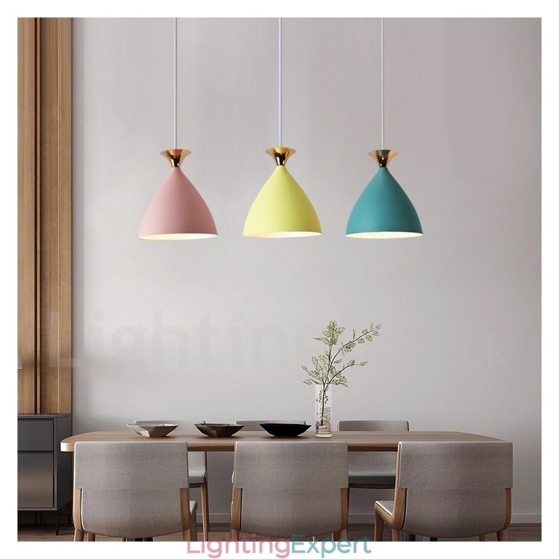 Modern Contemporary Lighting Pendant Light