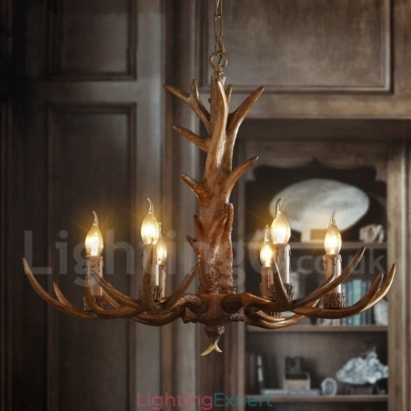 Industrial Style Resin Lighting Store Pendant Chandelier Light Industrial Style Resin Lighting Store Pendant Chandelier Light