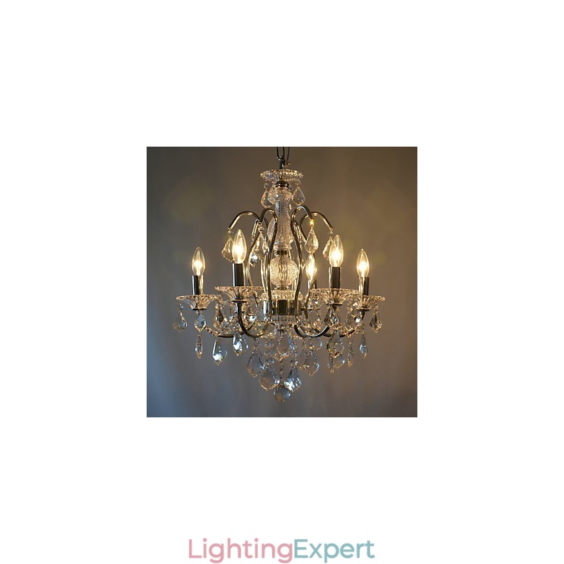 Ceiling Light with 6 Lights