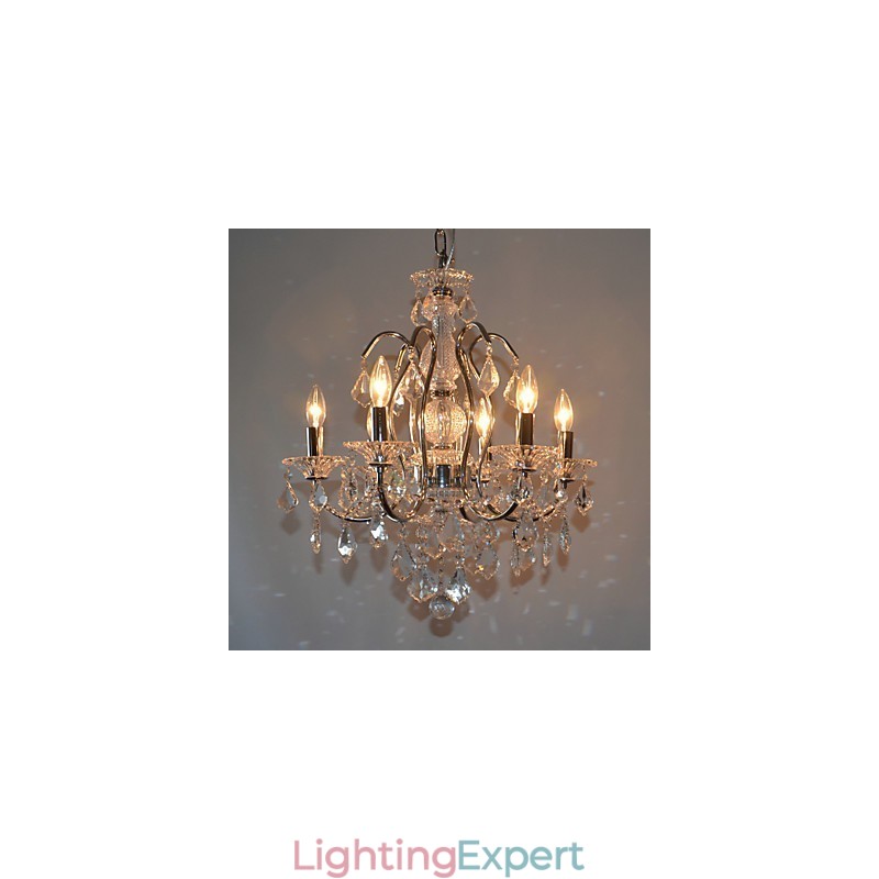 Ceiling Light with 6 Lights