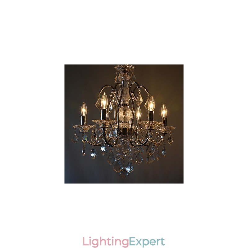 Ceiling Light with 6 Lights