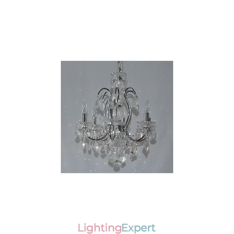 Ceiling Light with 6 Lights