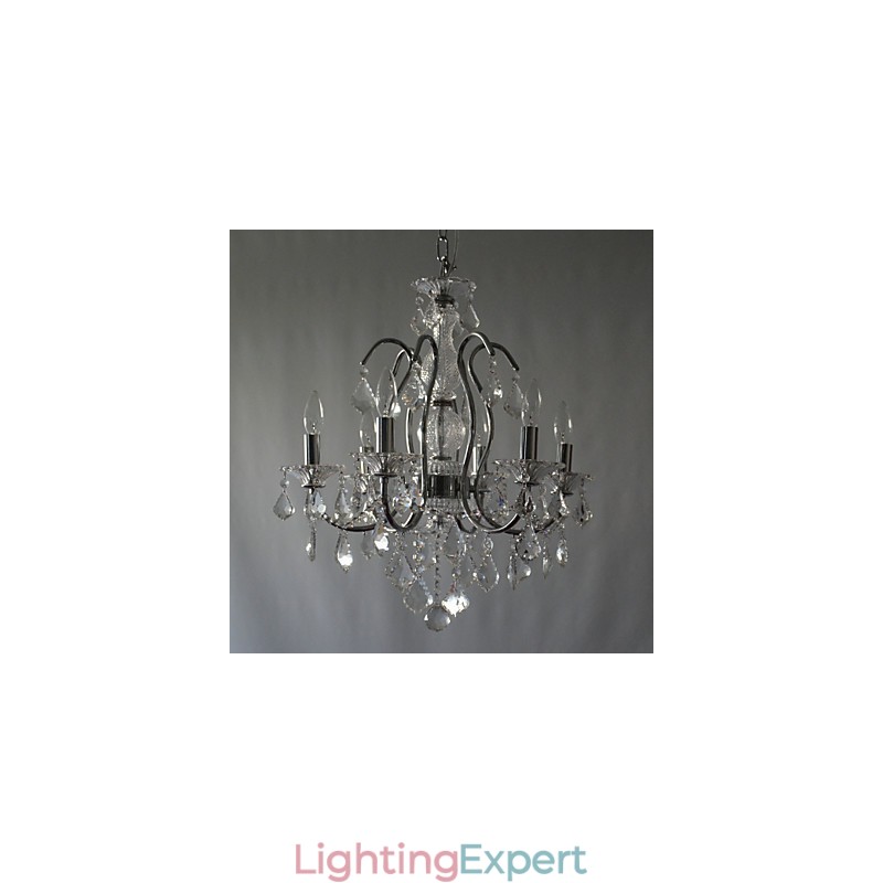 Ceiling Light with 6 Lights