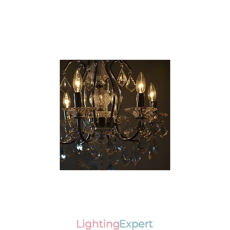 Ceiling Light with 6 Lights