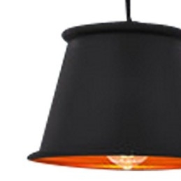Chandelier Mini Style Modern Contemporary Metal 3 Light Pendant Light