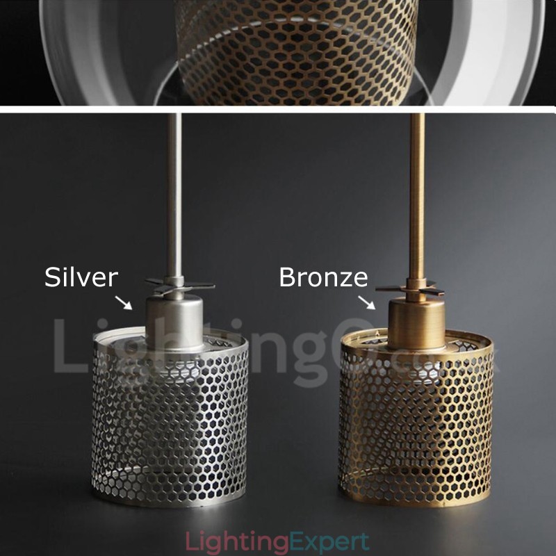 Modern Minimalist Nordic Style Decoration Cafe Glass Ball Single Head Pendant Light