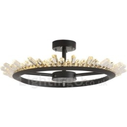 Modern Contemporary Crystal Ceiling Lights