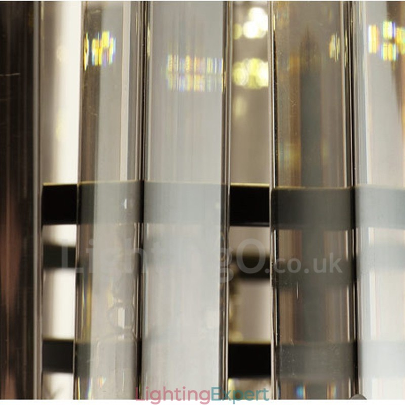 Modern Contemporary Crystal Ceiling Lights