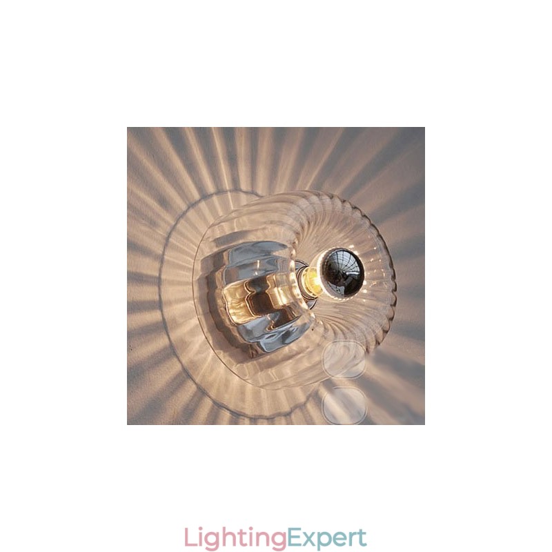 Shadowless Bulb Wall Sconces Modern Contemporary Ceiling Light