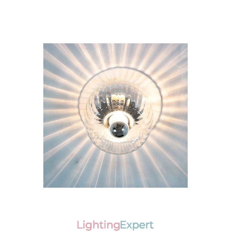 Shadowless Bulb Wall Sconces Modern Contemporary Ceiling Light