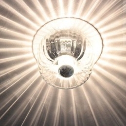 Shadowless Bulb Wall Sconces Modern Contemporary Ceiling Light