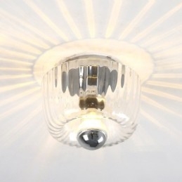 Shadowless Bulb Wall Sconces Modern Contemporary Ceiling Light