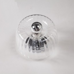 Shadowless Bulb Wall Sconces Modern Contemporary Ceiling Light