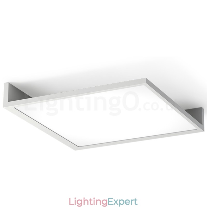 Nordic Flush Mount Ceiling Lamp