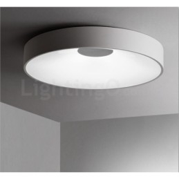 Modern Fashion Round Shape Flush Mount Ceiling Lights