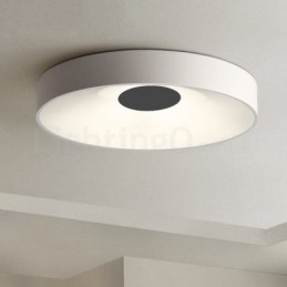 Modern Fashion Round Shape Flush Mount Ceiling Lights