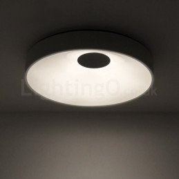 Modern Fashion Round Shape Flush Mount Ceiling Lights