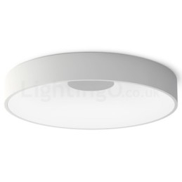 Modern Fashion Round Shape Flush Mount Ceiling Lights