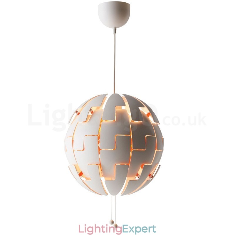 Nordic Modern Chandelier Ball Pendant Light