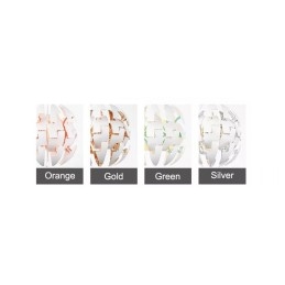 Nordic Modern Chandelier Ball Pendant Light