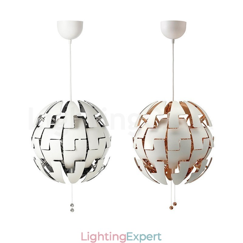 Nordic Modern Chandelier Ball Pendant Light