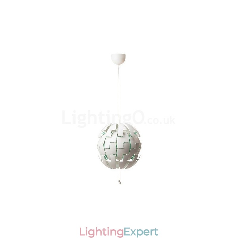 Nordic Modern Chandelier Ball Pendant Light