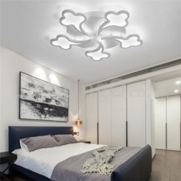Cheap Meteorer Design Modern Flush Mounted Ceiling Lights