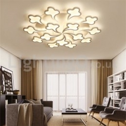 Cheap Meteorer Design Modern Flush Mounted Ceiling Lights