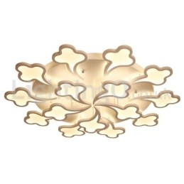 Cheap Meteorer Design Modern Flush Mounted Ceiling Lights