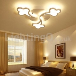 Cheap Meteorer Design Modern Flush Mounted Ceiling Lights