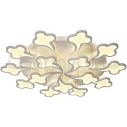 Cheap Meteorer Design Modern Flush Mounted Ceiling Lights