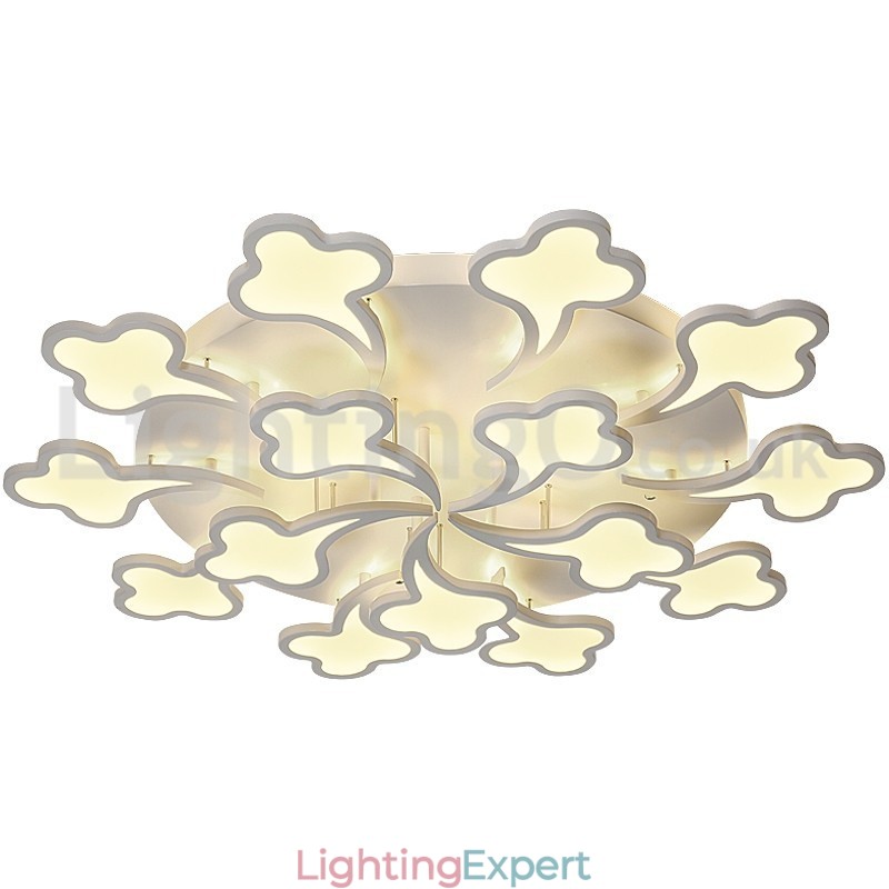 Cheap Meteorer Design Modern Flush Mounted Ceiling Lights