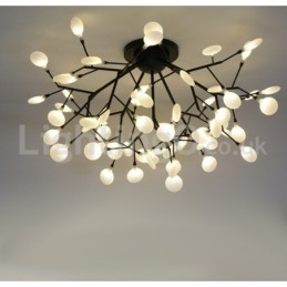 Firefly Flush Mounted Ceiling Light