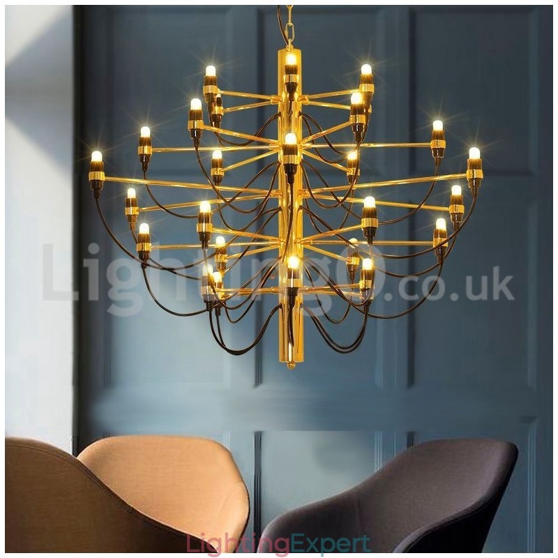 Nordic Creative Summer Fruits Chandelier
