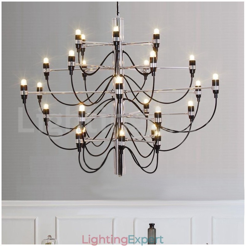 Nordic Creative Summer Fruits Chandelier