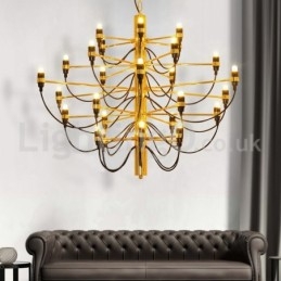 Nordic Creative Summer Fruits Chandelier