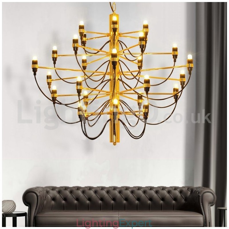 Nordic Creative Summer Fruits Chandelier