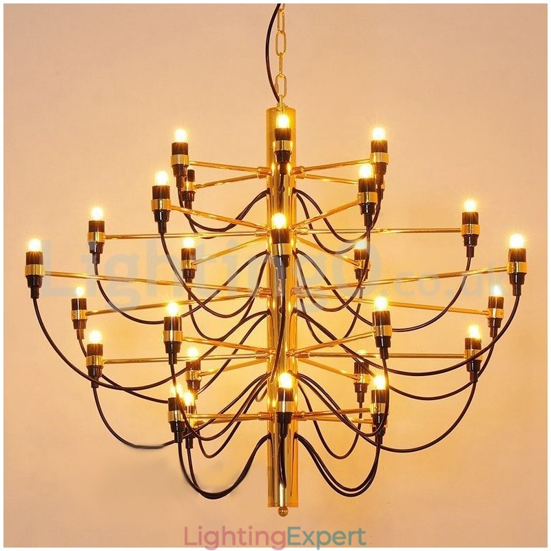 Nordic Creative Summer Fruits Chandelier