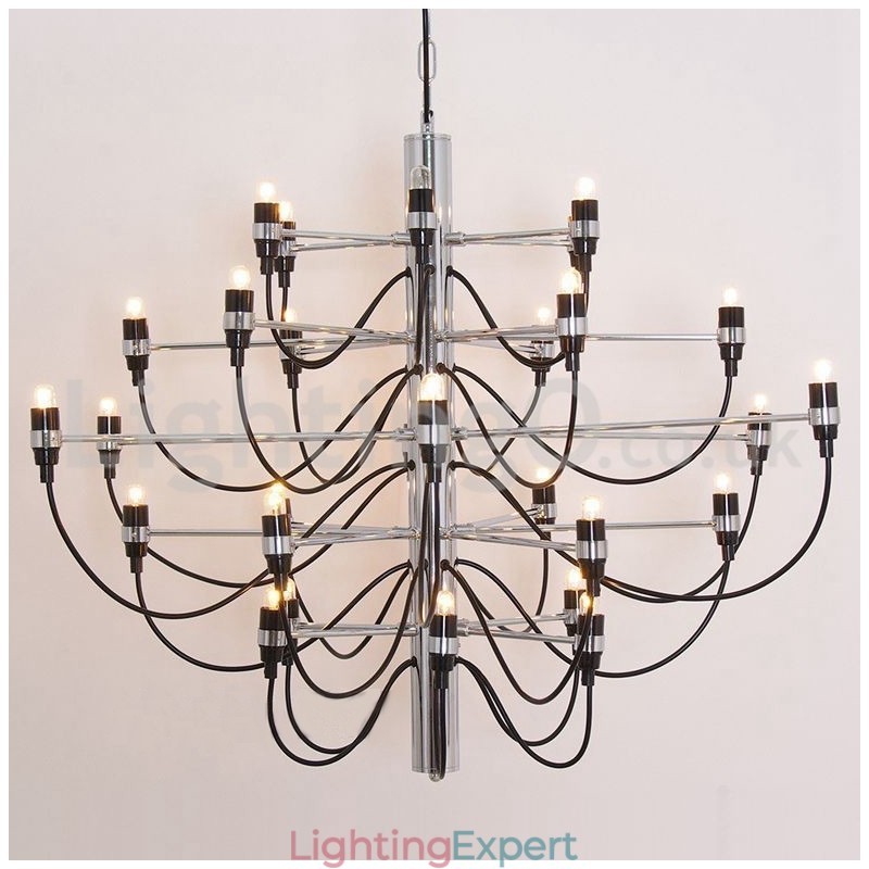Nordic Creative Summer Fruits Chandelier