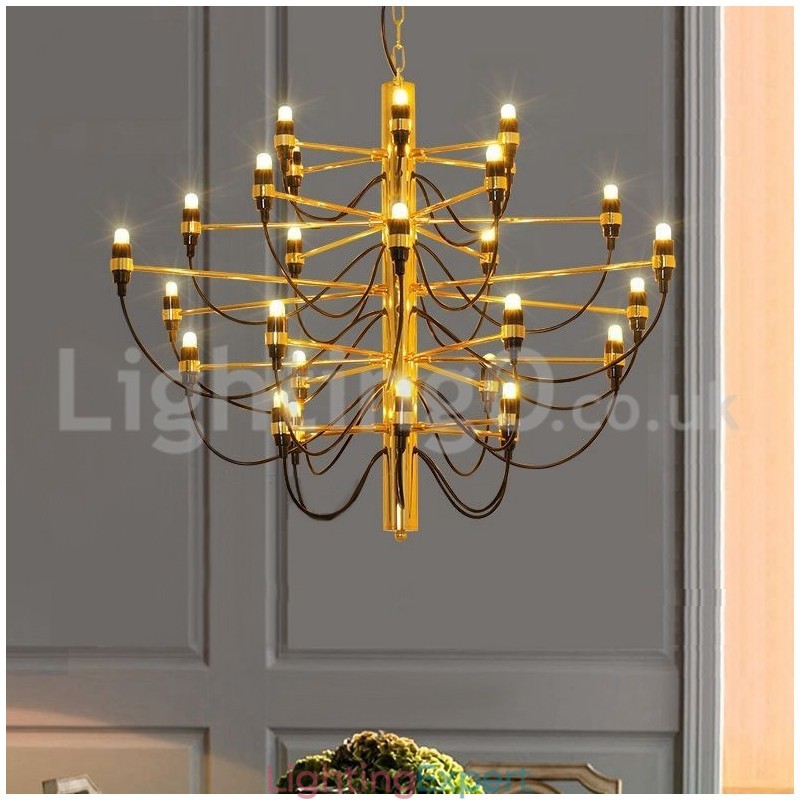 Nordic Creative Summer Fruits Chandelier