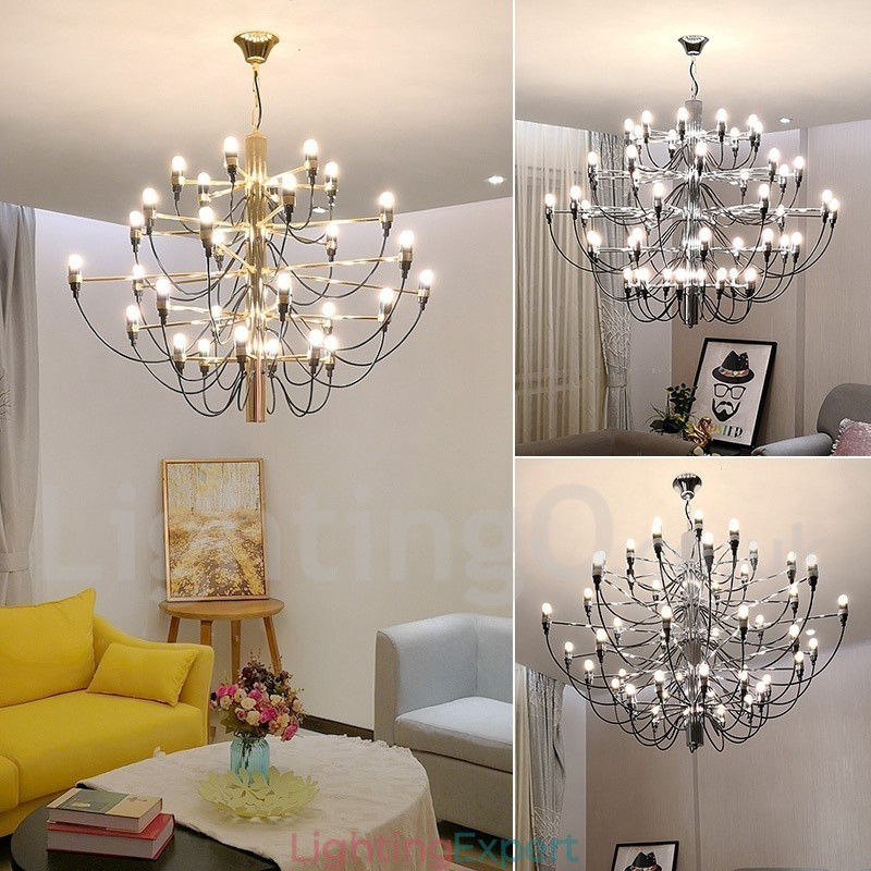 Nordic Creative Summer Fruits Chandelier